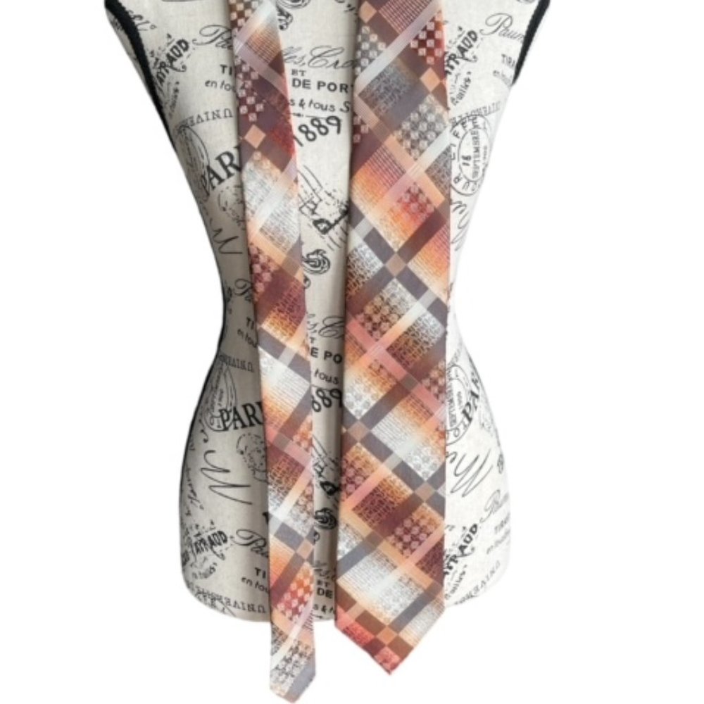 Stacy Adams Tie